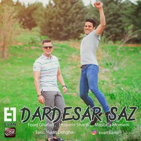 Evan Band Dardesar Saz